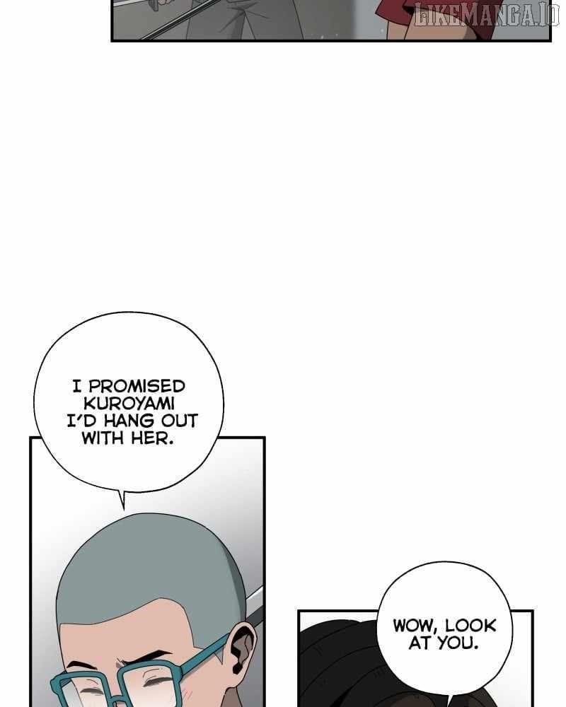 Read Black Sun Manga Online