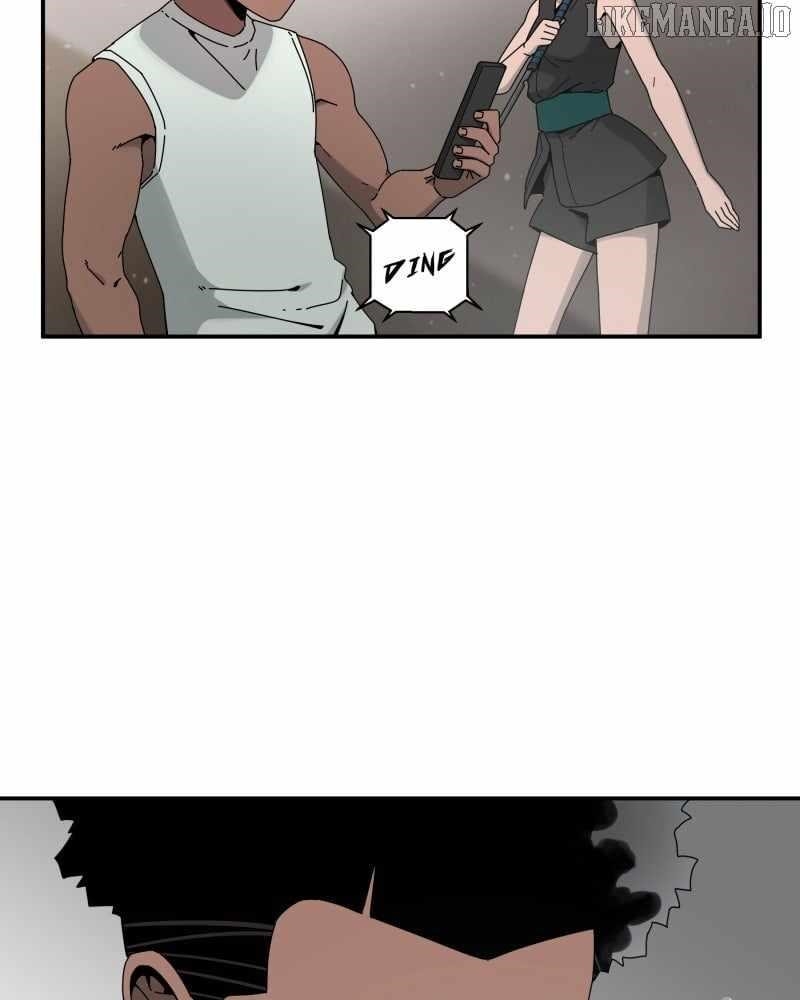 Read Black Sun Manga Online