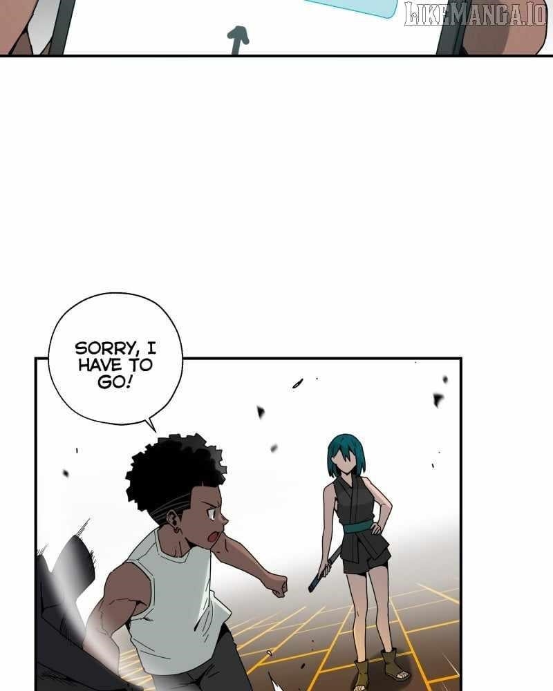 Read Black Sun Manga Online