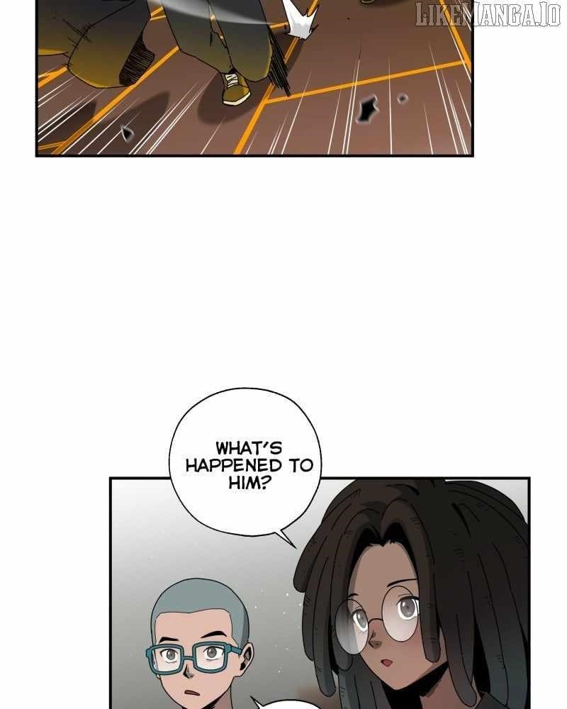 Read Black Sun Manga Online