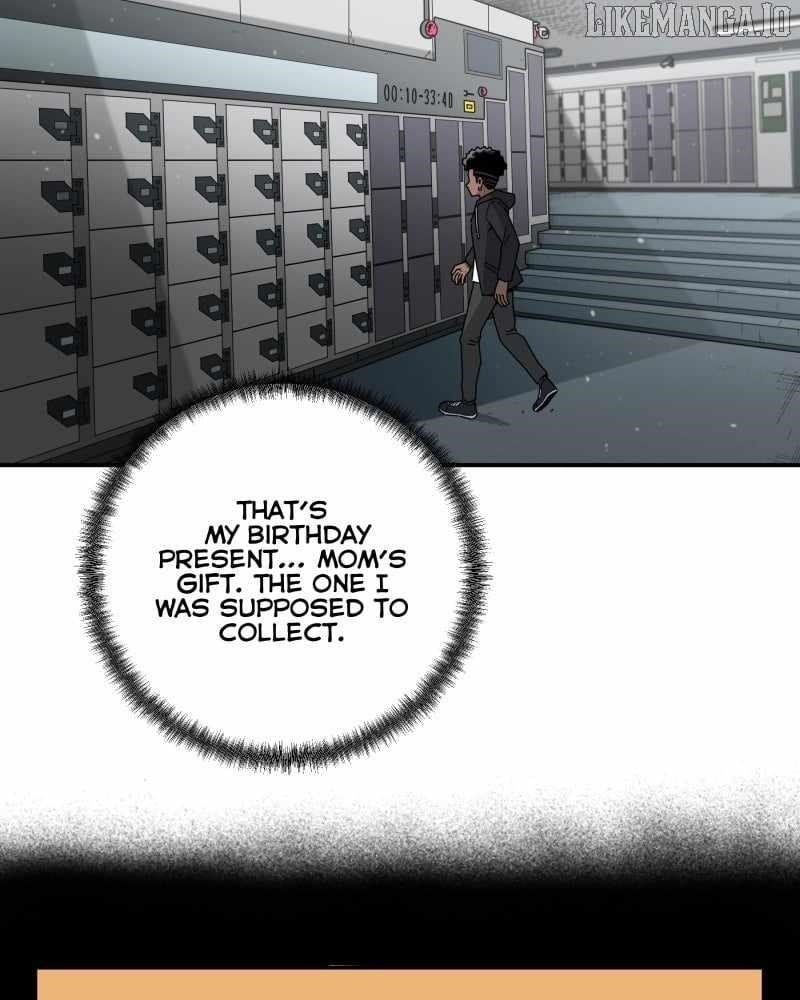 Read Black Sun Manga Online