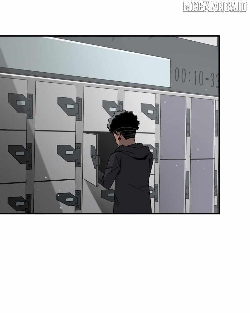 Read Black Sun Manga Online