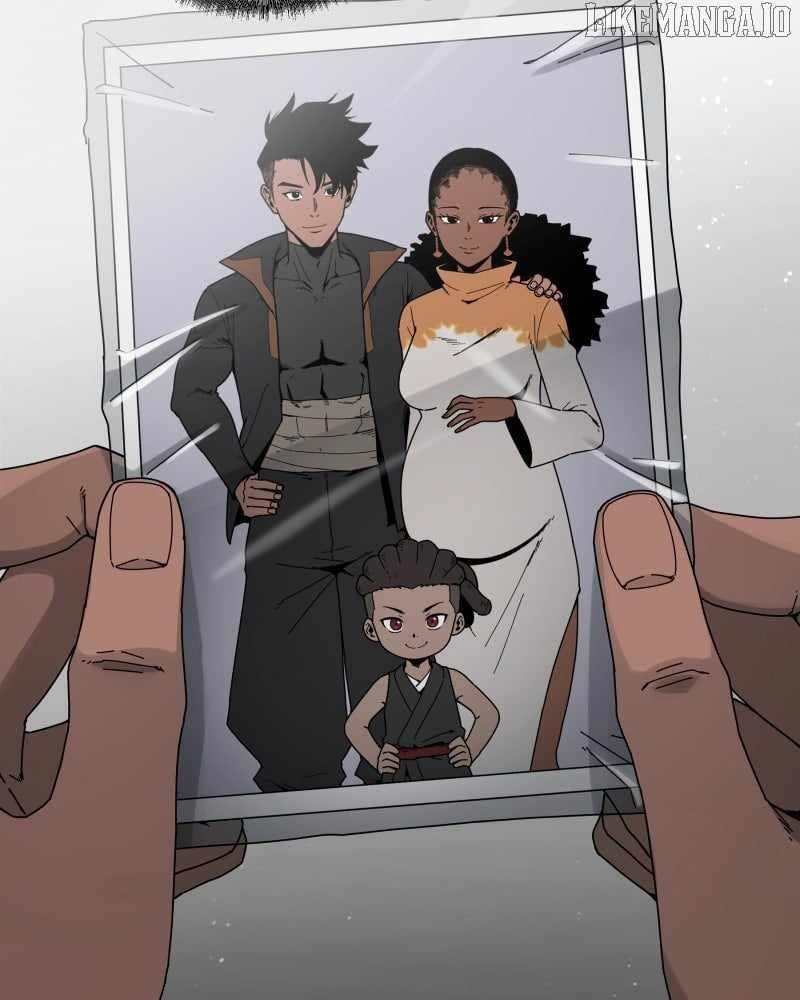 Read Black Sun Manga Online