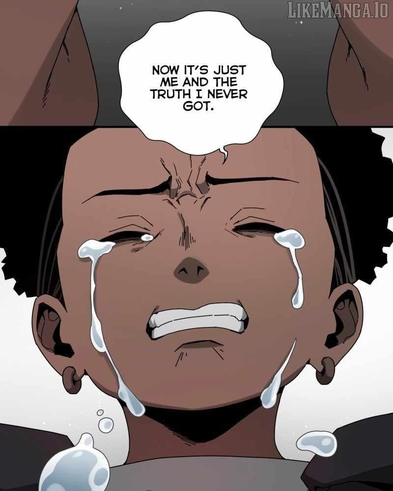 Read Black Sun Manga Online