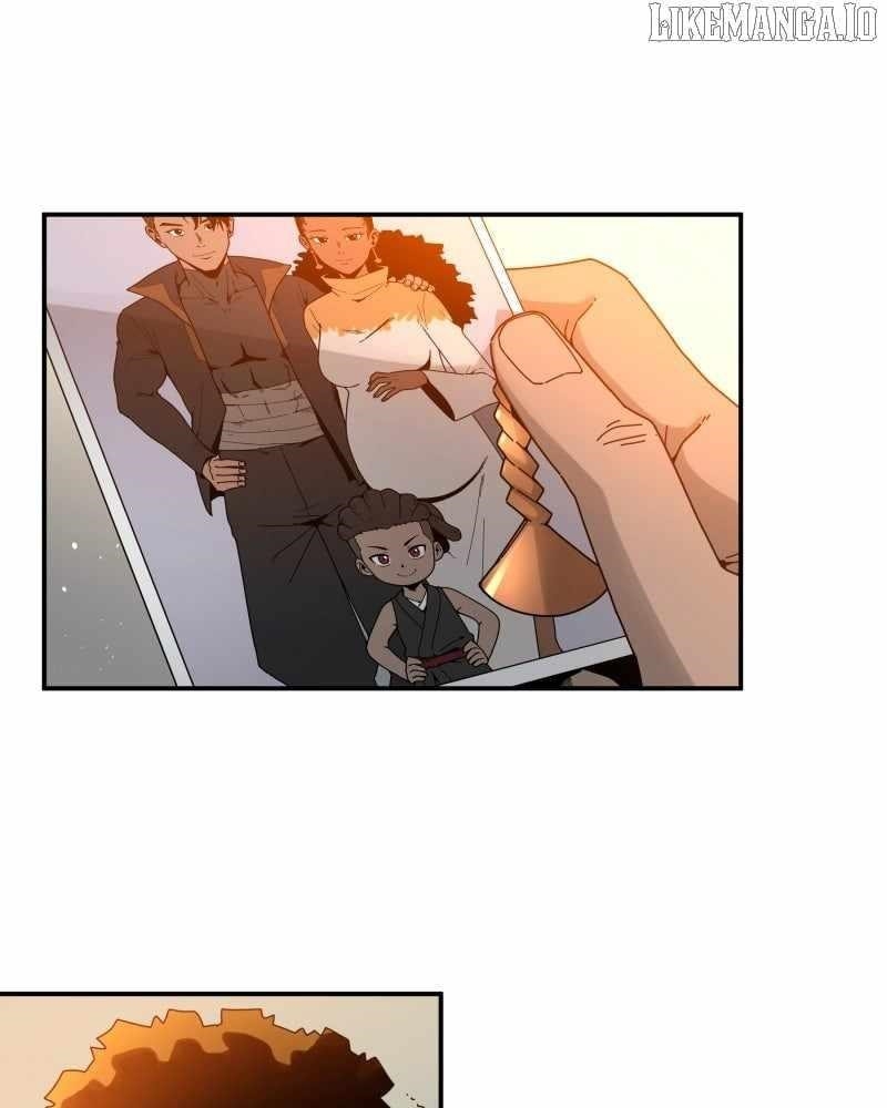 Read Black Sun Manga Online