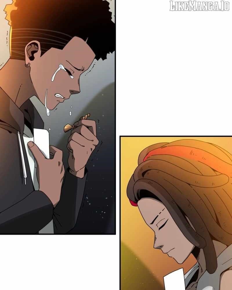 Read Black Sun Manga Online