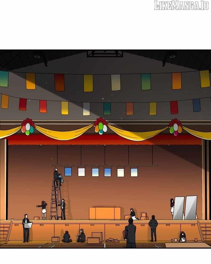 Read Black Sun Manga Online