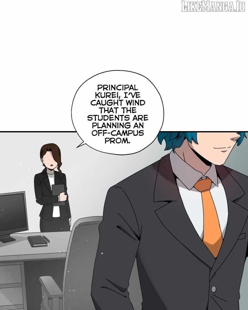 Read Black Sun Manga Online