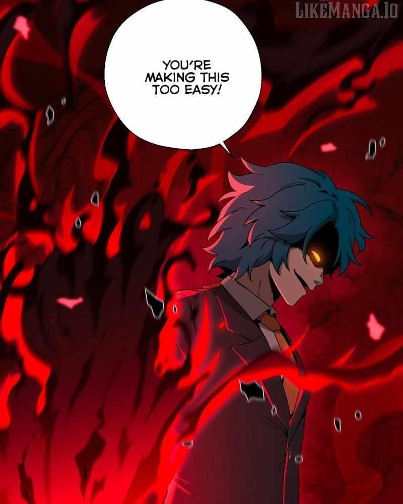 Read Black Sun Manga Online