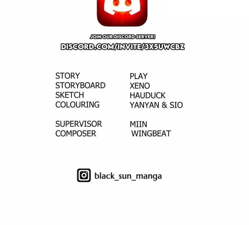 Read Black Sun Manga Online