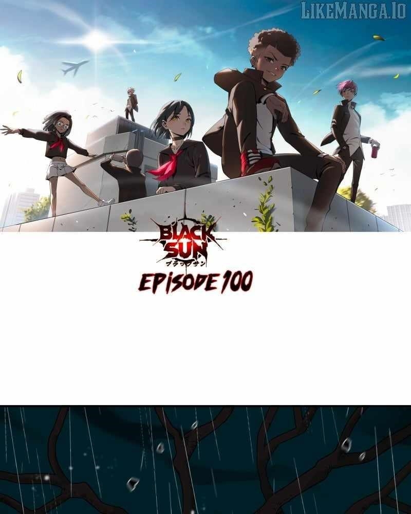 Read Black Sun Manga Online