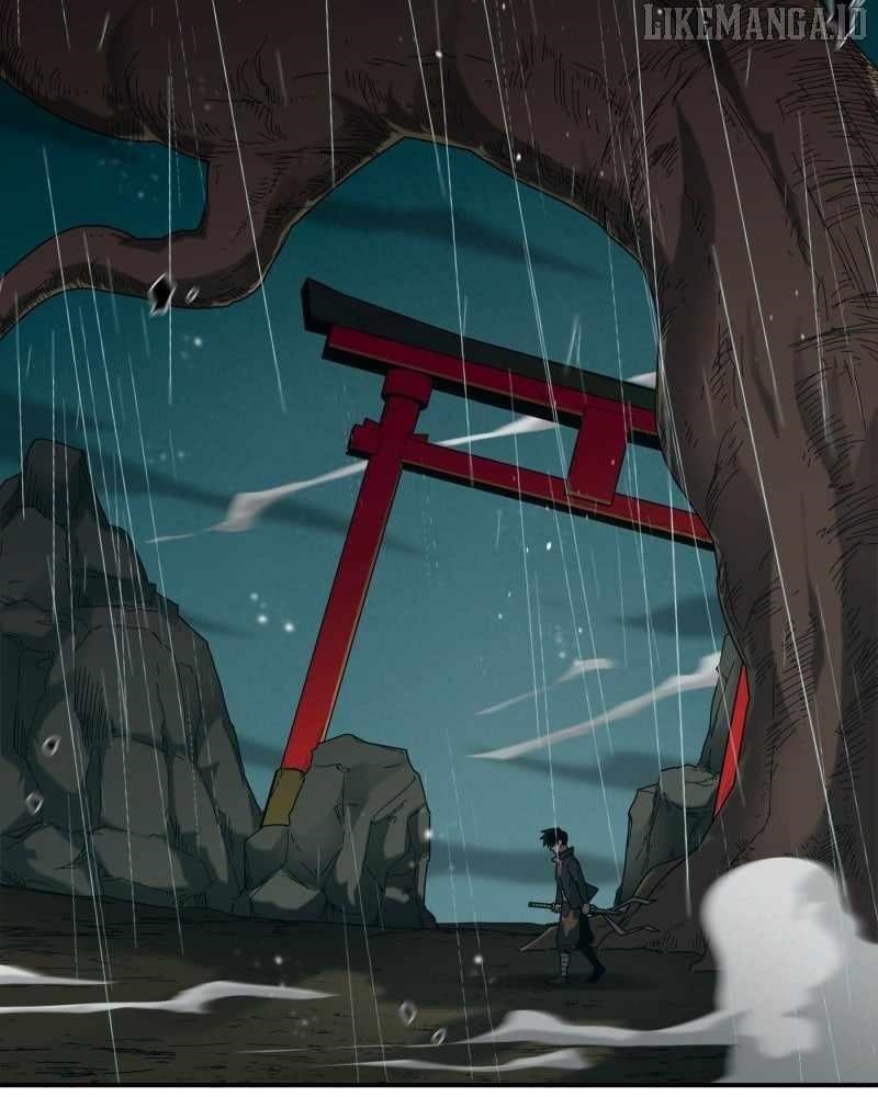 Read Black Sun Manga Online