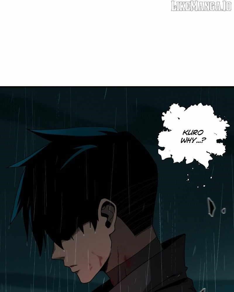 Read Black Sun Manga Online