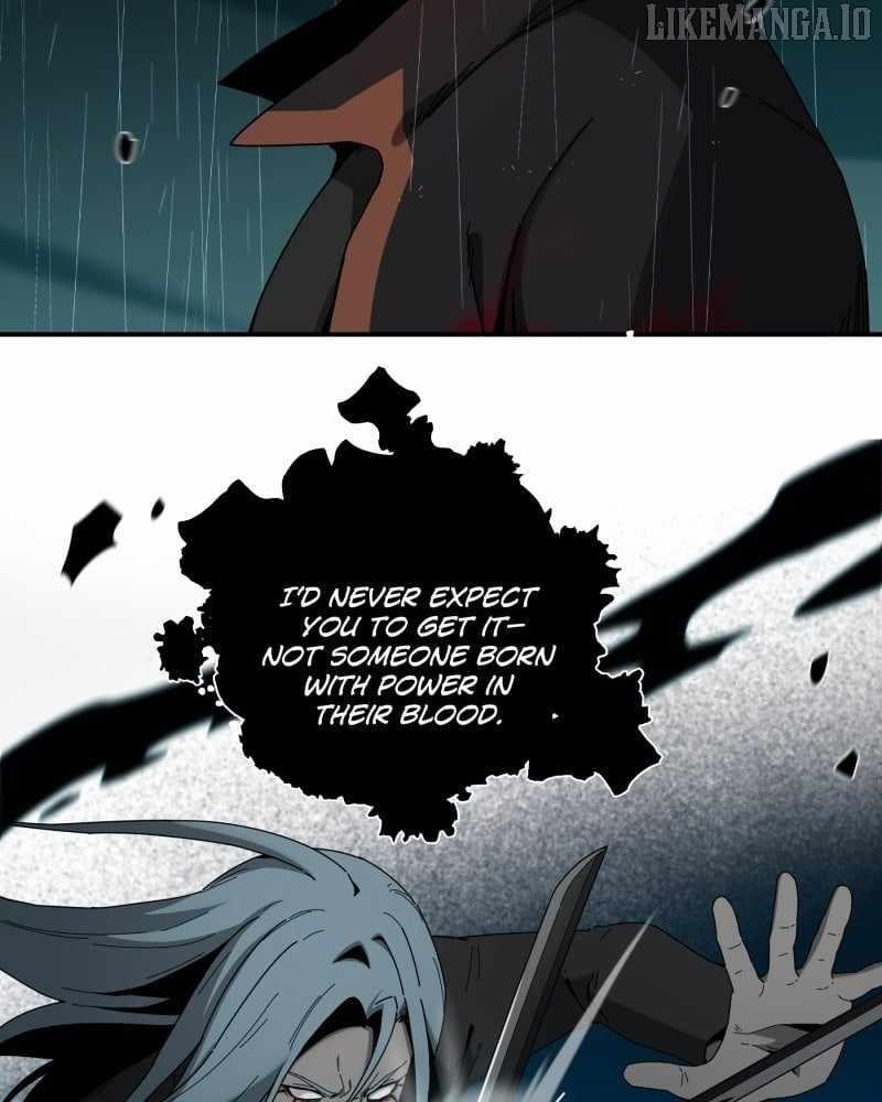 Read Black Sun Manga Online