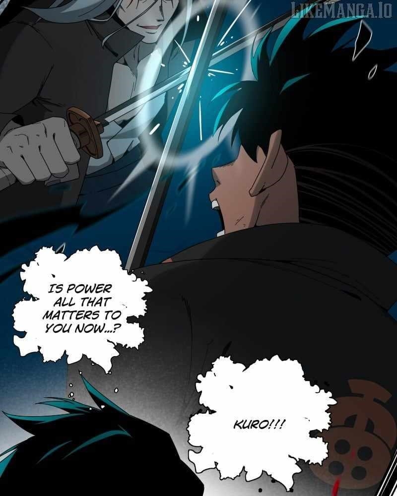 Read Black Sun Manga Online