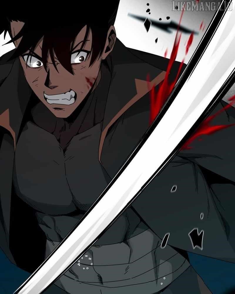 Read Black Sun Manga Online