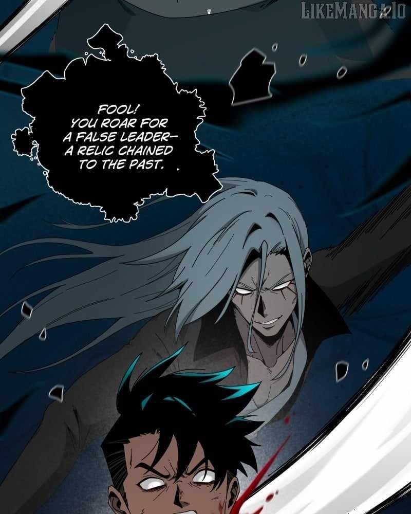 Read Black Sun Manga Online