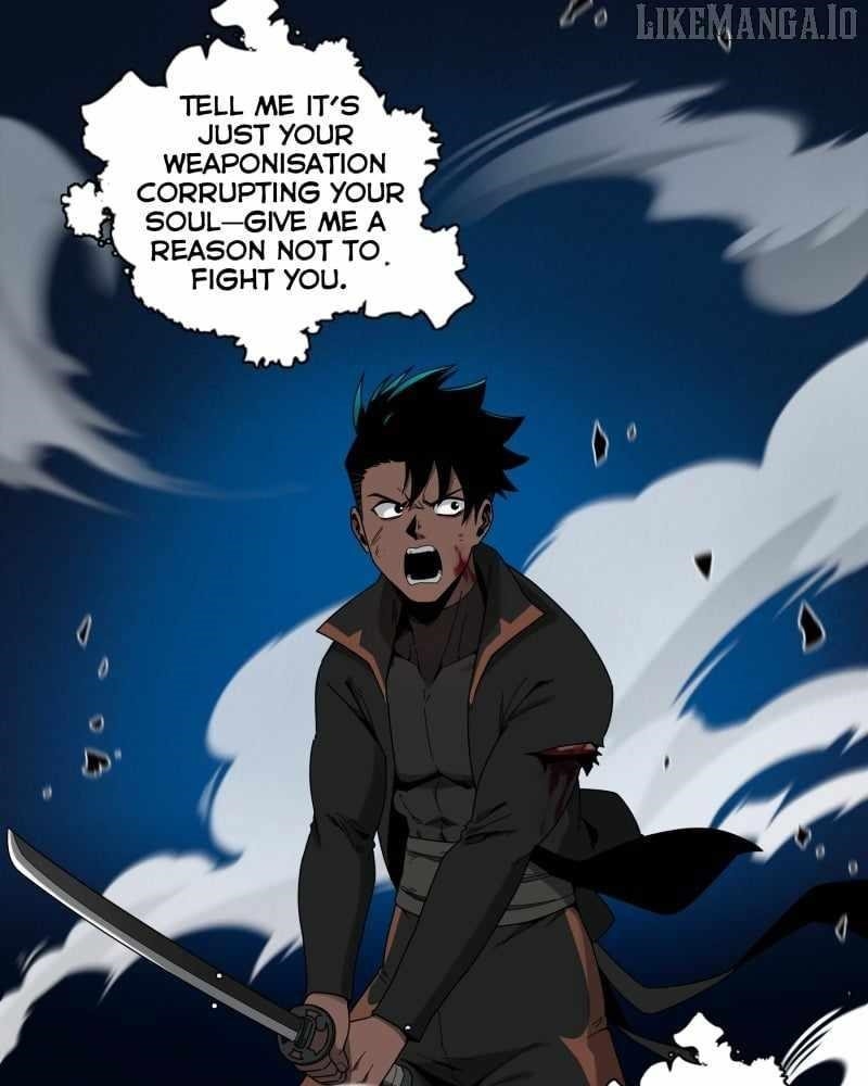 Read Black Sun Manga Online