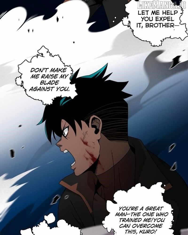 Read Black Sun Manga Online