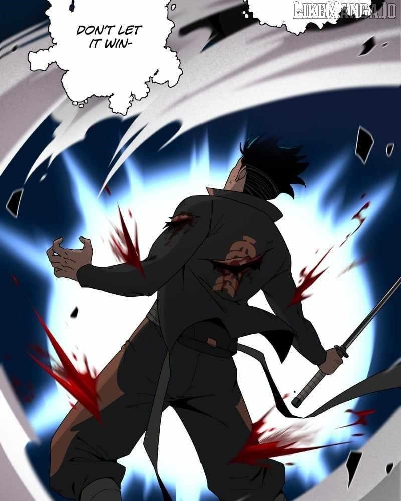 Read Black Sun Manga Online