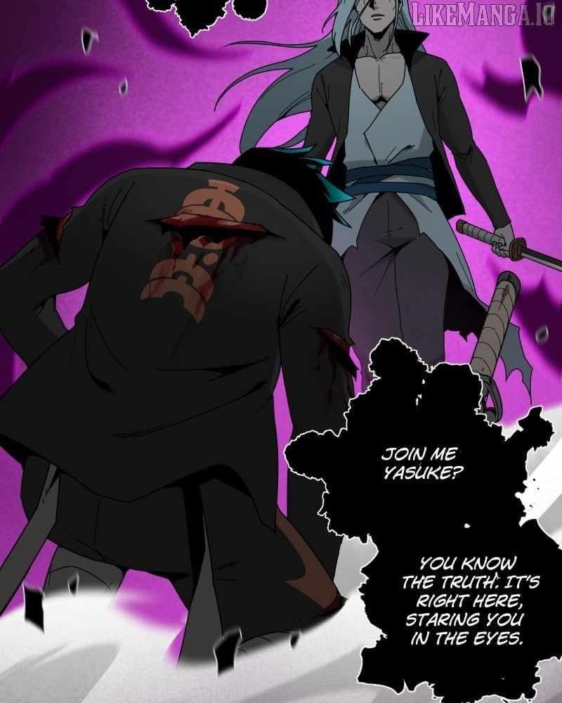 Read Black Sun Manga Online