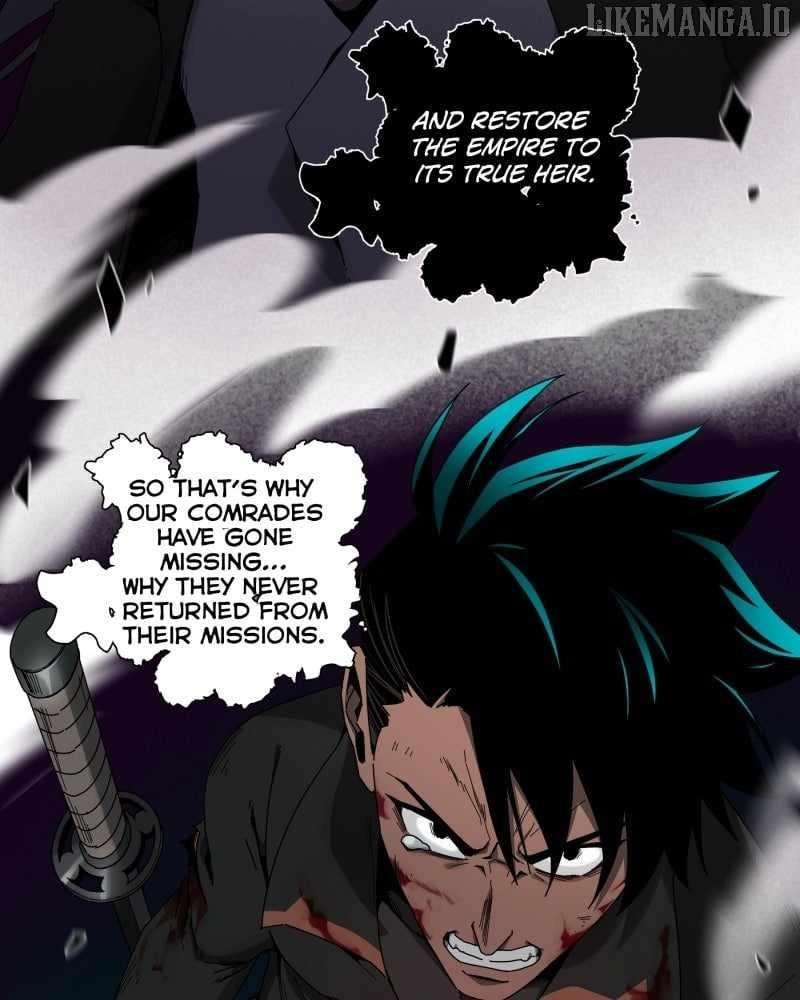 Read Black Sun Manga Online
