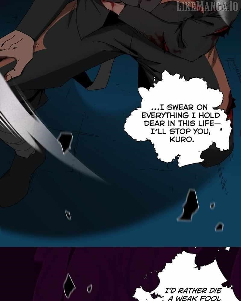 Read Black Sun Manga Online