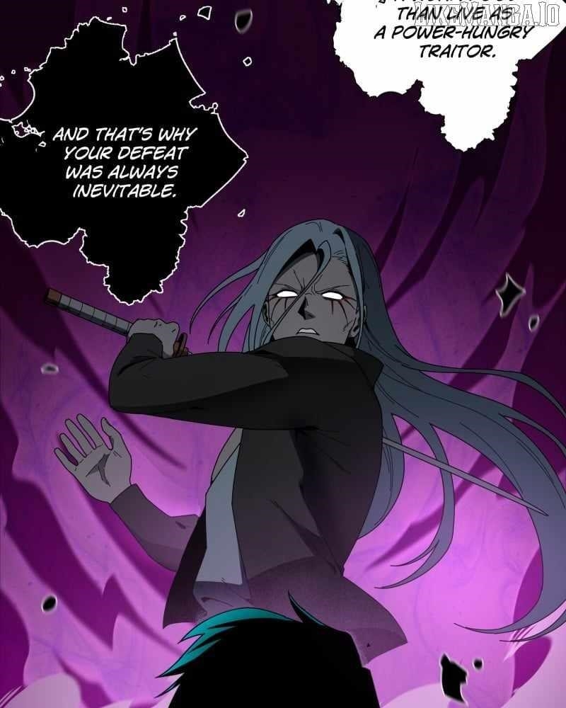 Read Black Sun Manga Online