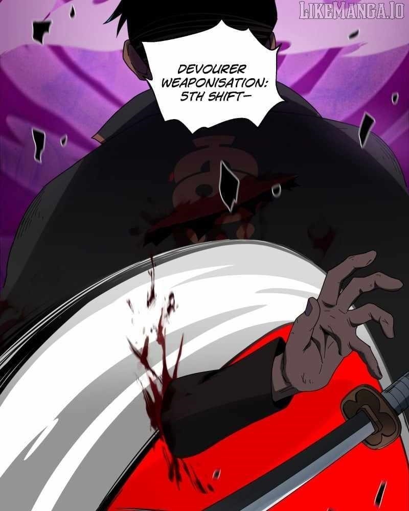 Read Black Sun Manga Online