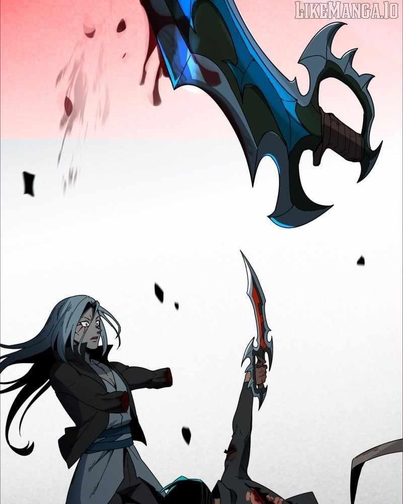 Read Black Sun Manga Online