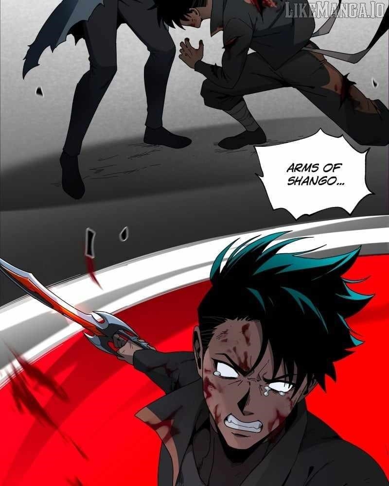 Read Black Sun Manga Online