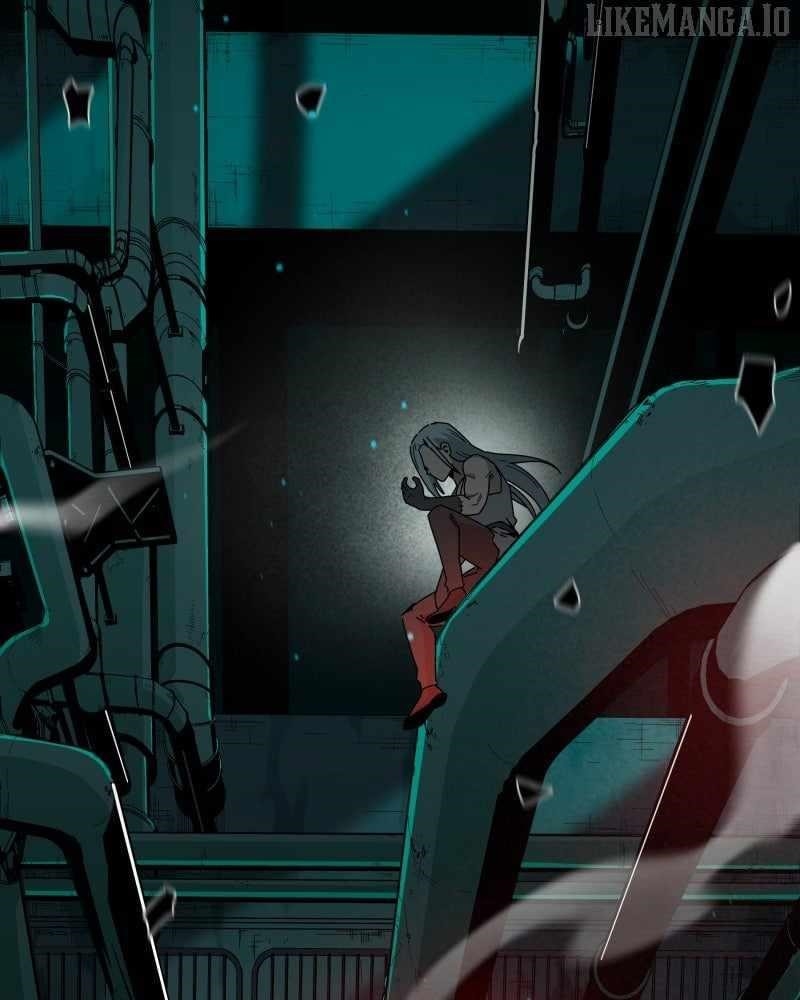 Read Black Sun Manga Online