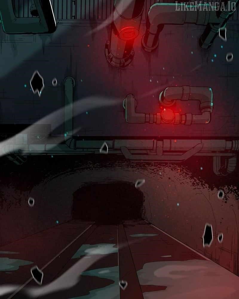 Read Black Sun Manga Online