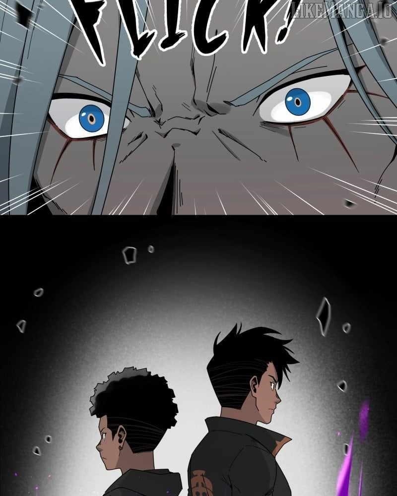 Read Black Sun Manga Online