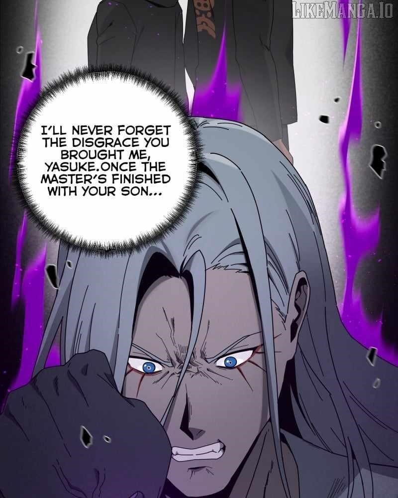 Read Black Sun Manga Online