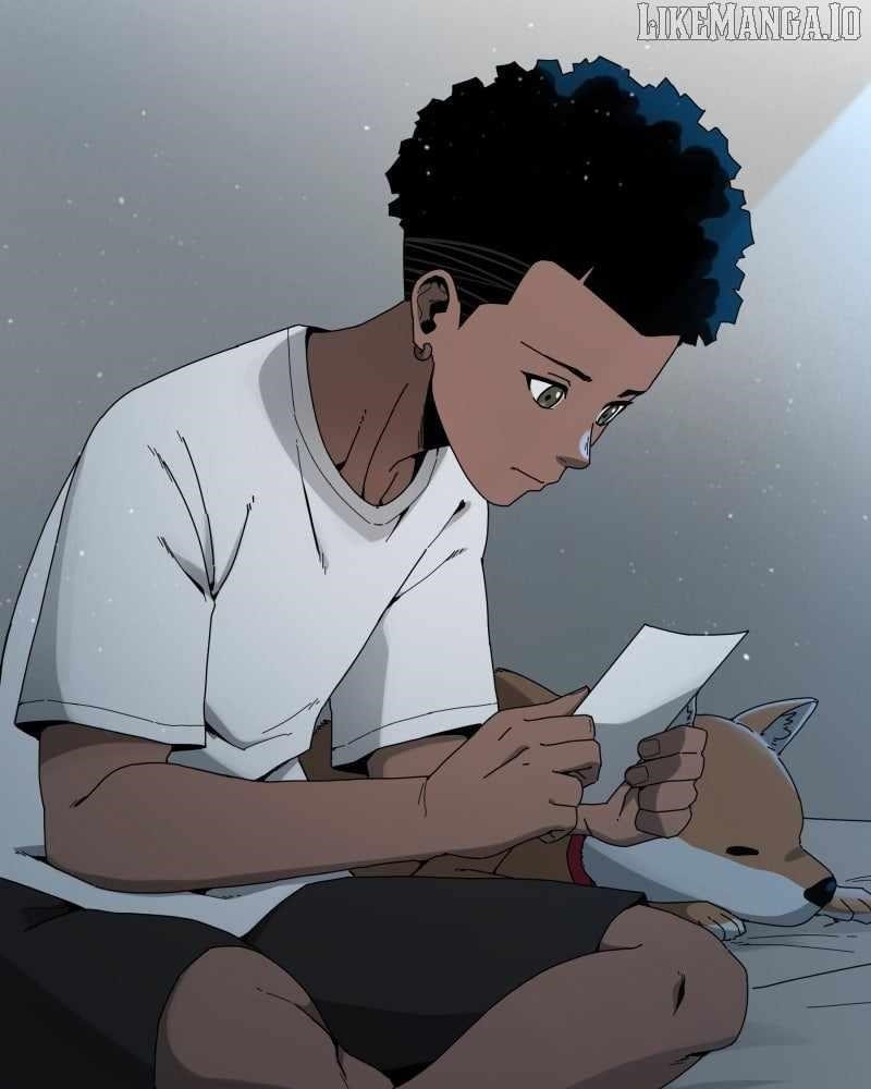 Read Black Sun Manga Online