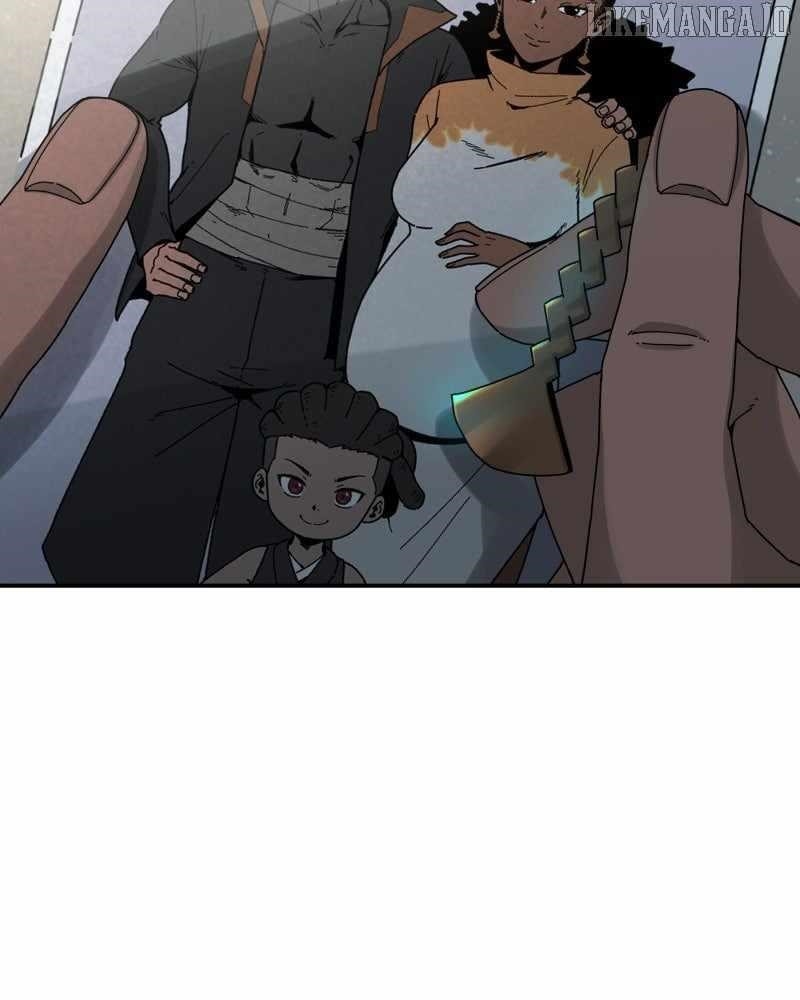 Read Black Sun Manga Online