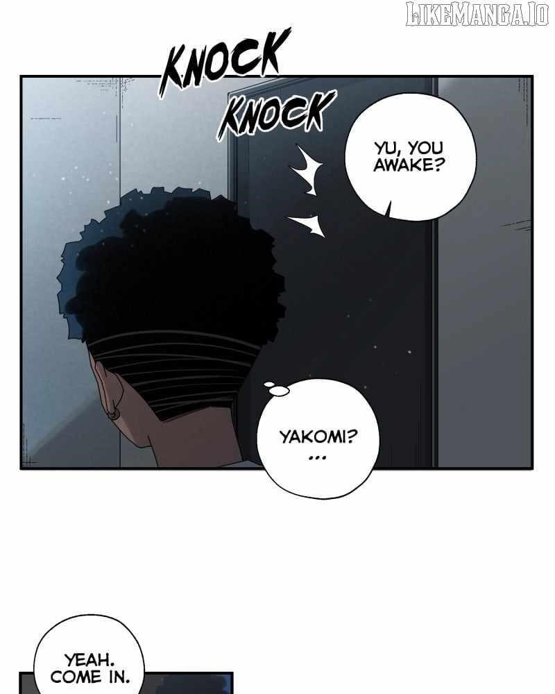 Read Black Sun Manga Online