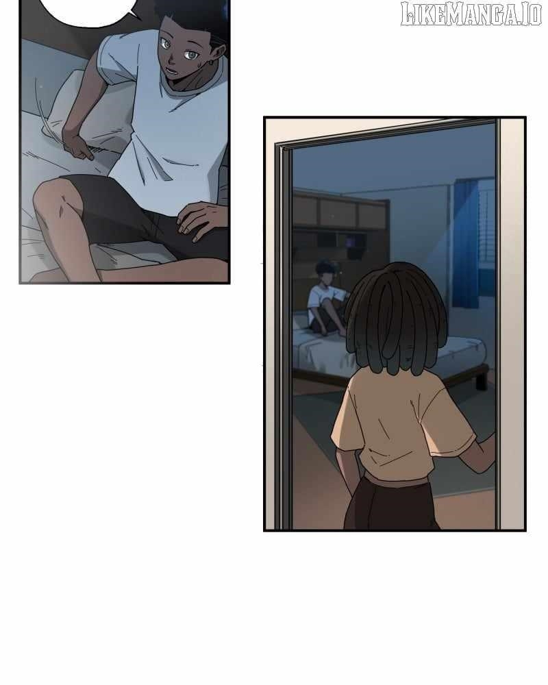 Read Black Sun Manga Online