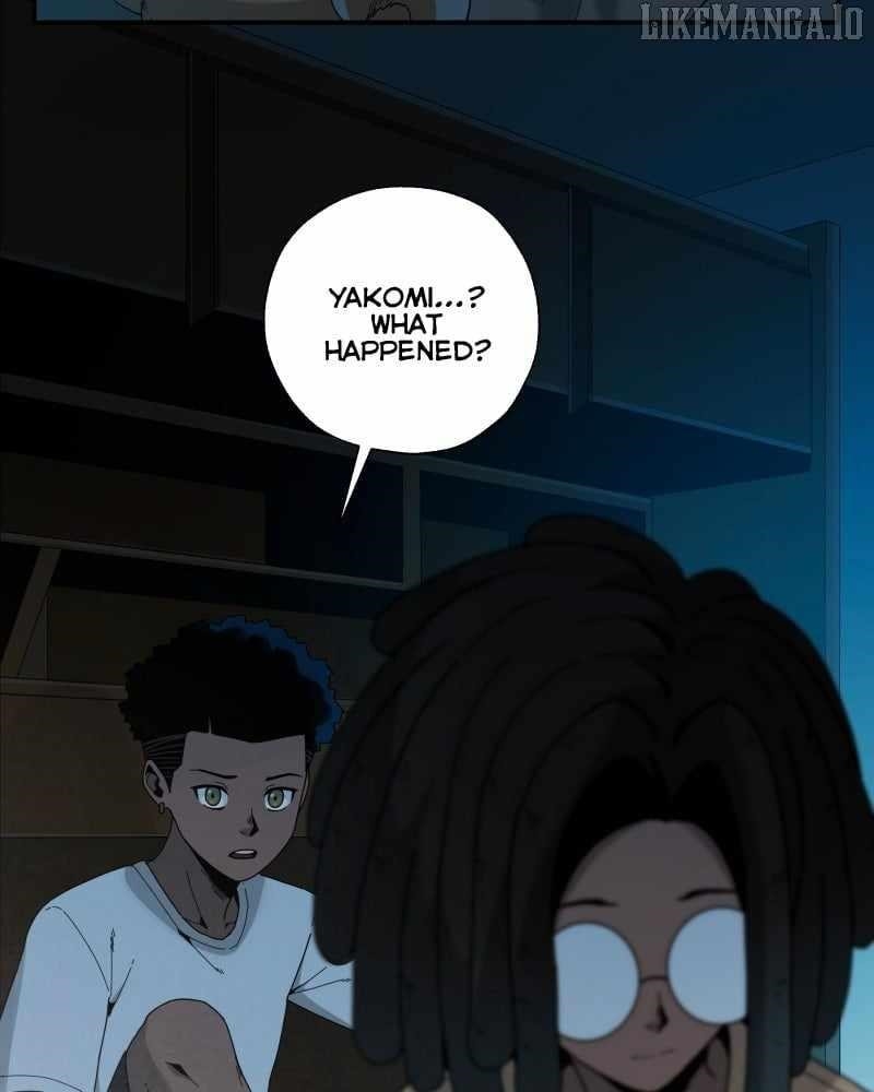 Read Black Sun Manga Online