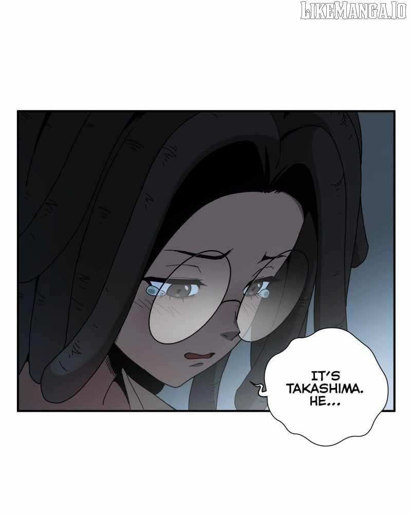 Read Black Sun Manga Online