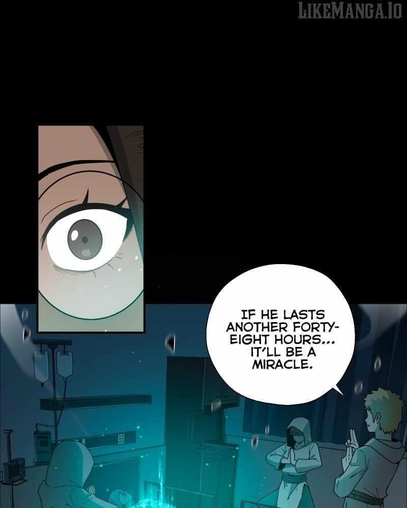 Read Black Sun Manga Online