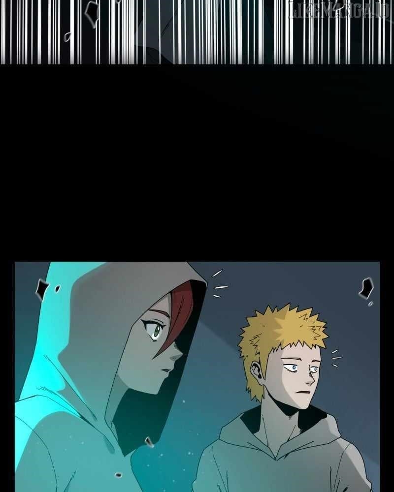 Read Black Sun Manga Online