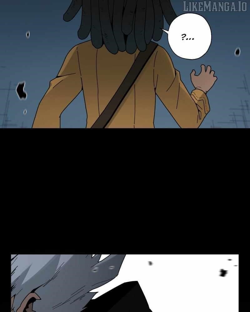 Read Black Sun Manga Online