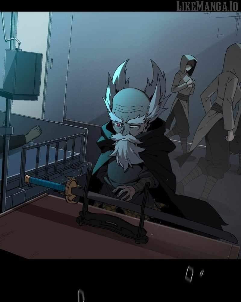 Read Black Sun Manga Online