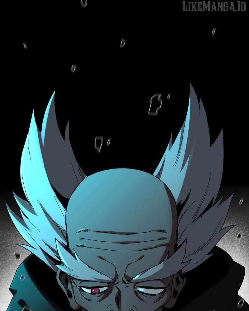 Read Black Sun Manga Online