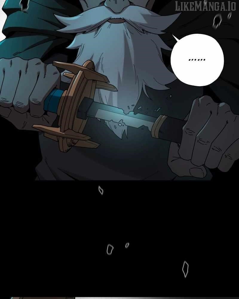 Read Black Sun Manga Online