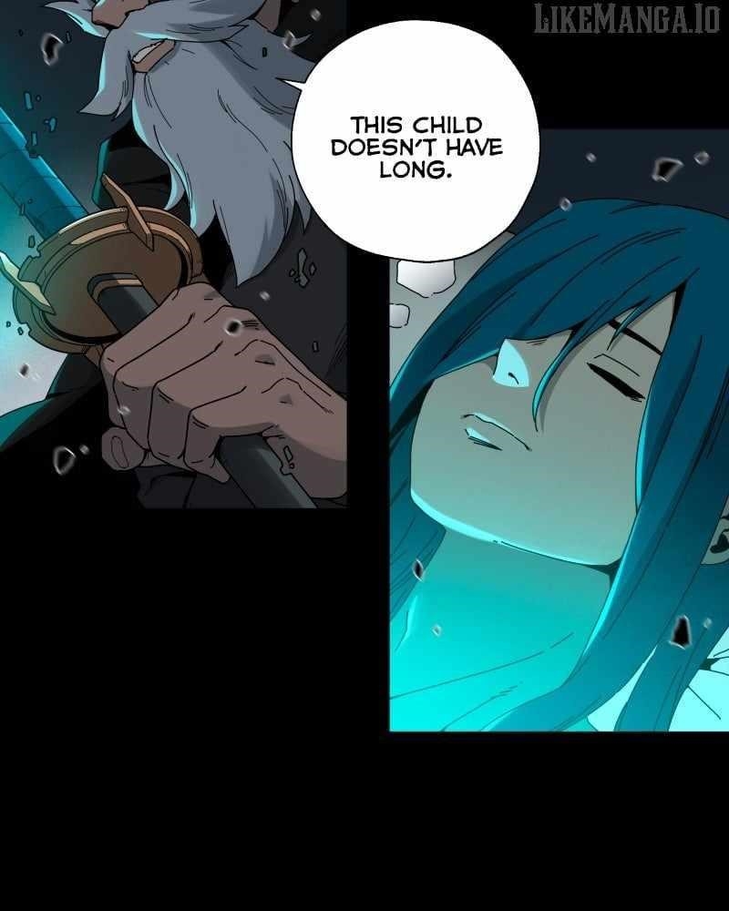 Read Black Sun Manga Online