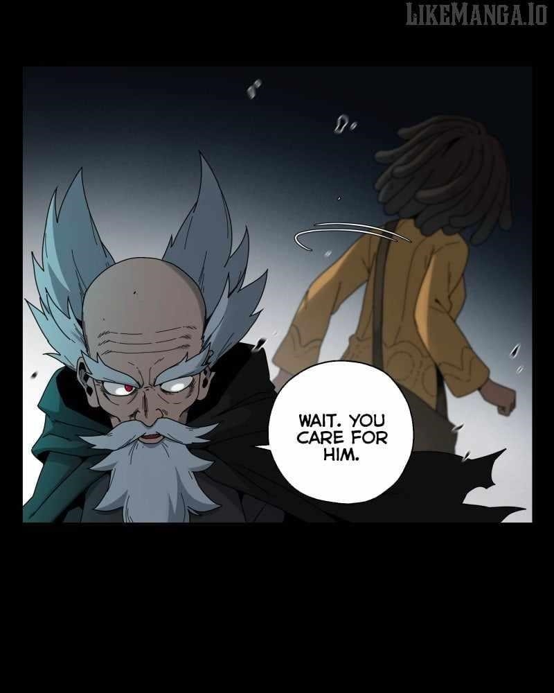 Read Black Sun Manga Online