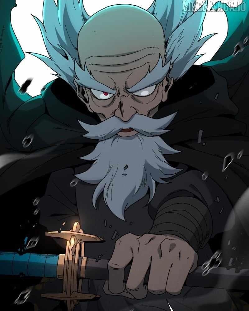 Read Black Sun Manga Online